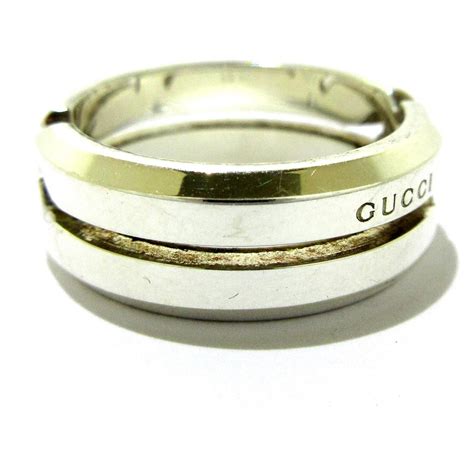 bagues gucci femme|babouche gucci.